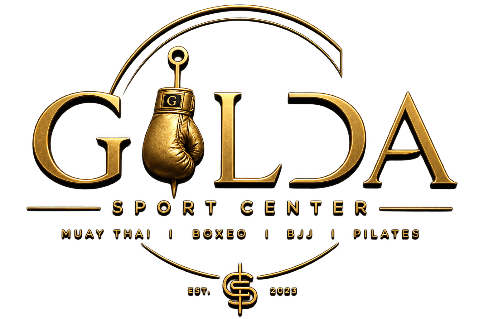 Gilda Sport Center — Muay Thai, Boxeo, BJJ, Pilates